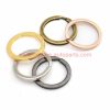 China Manufacturer 25mm Split Ring Key Ring