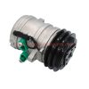 China Manufacturer 2PK 120mm 2011148 7512690 3541139m91 508-810 717638 Sp10 A/C Compressor For Kubota Holden Rodeo