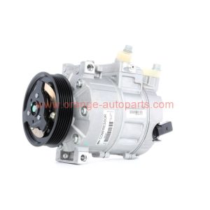 China Manufacturer 2e0820803c 8e0260805as 8j0260805a 1k0820859sx AC Compressor For Volkswage Caddy