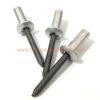 China Supplier 3/16 1/4 Aluminum Steel Closed End Sealed Type Blind Rivets