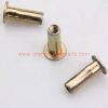 China Supplier 3/8 M6 Steel Blind Rivet Nut Inserts Plus Rivet Nuts