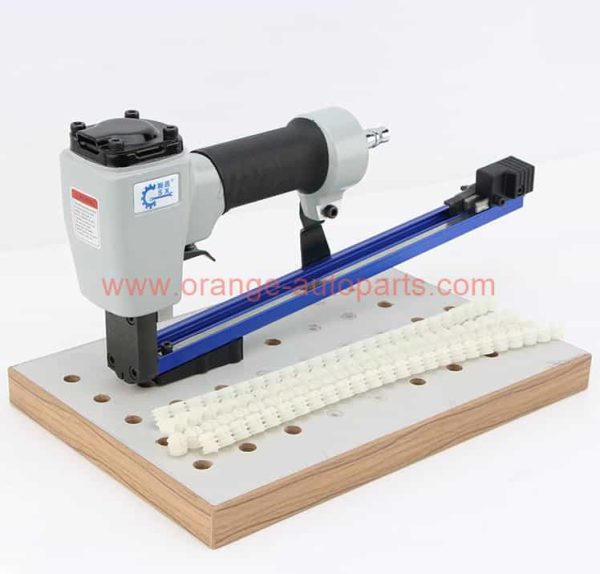 China Manufacturer 3 In 1 Wood Pneumatic Rubber Embedded Colloidal Particle Embedded Air Tool