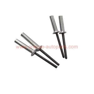 China Supplier 3.2/4/5 Aluminum Steel Countersunk Head Closed Type Blind Rivet Waterproof Sealed Blind Rivet