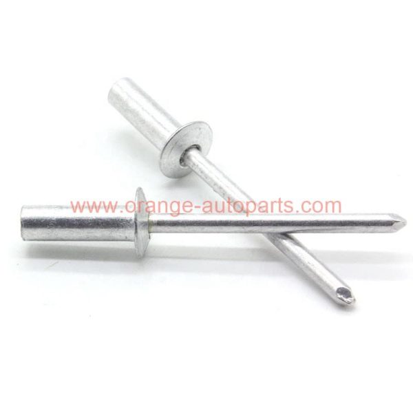 Wholesale Price 3.2mm 4.0mm 4.8mm All Aluminum Closed End Sealed Type Blind Rivets