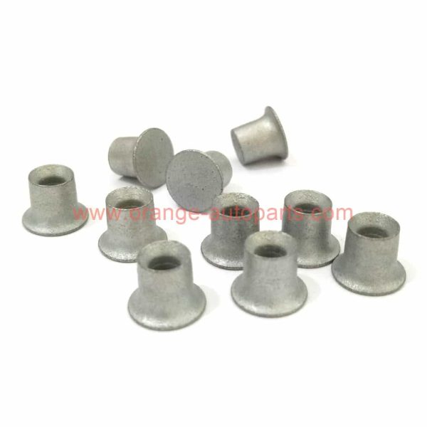 Factory Customized 3.3/5.3 Dacromet Alloy Steel Spr Self Piercing Rivets