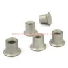 Factory Customized 3.3/5.3 Dacromet Alloy Steel Spr Self Piercing Rivets