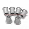 China Supplier 3.3mm/5.3mm Spr Rivet Carbon Steel Zinc Plated Self Piercing Rivet For Auto Body Repair