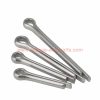 China Supplier 304/316 Stainless Steel Iso 1234 / Din 94 Split Cotter Pin