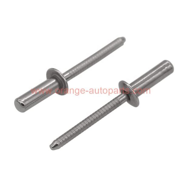 Wholesale Price 304 Stainless Steel Closed End Sealed Type Blind Rivets