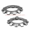 China Supplier 304 Stainless Steel Din 5406 Lockclips Tab Washers Lockwashers For Rolling Bearing Locknuts