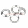 China Supplier 304 Stainless Steel Din 6319 C/d Concave And Convex Washers