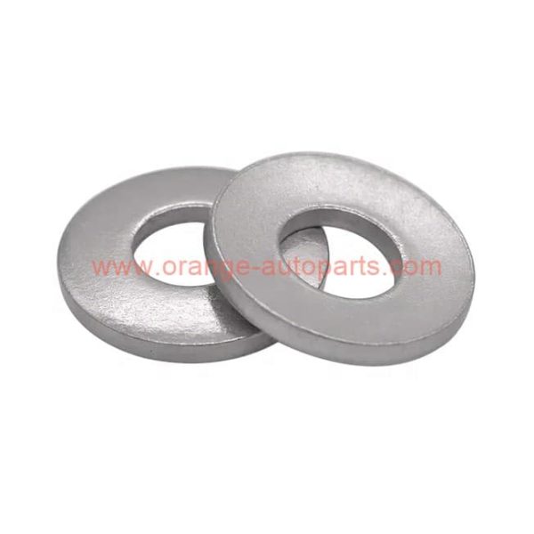 Factory Customized 304 Stainless Steel Din 6796 Conical Spring Lock Washers M3 – M24