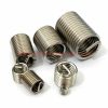 Factory Customized 304 Stainless Steel Din 8140 Wire Thread Inserts For Screw Threads