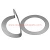 China Supplier 304 Stainless Steel Din 988 Supporting Shim Rings Thin Flat Washers