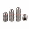 Wholesale Price 304 Stainless Steel M3 – M16 Hex Socket Set Screw With Ball