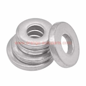 Wholesale Price 304 Stainless Steel M3 – M24 Metric Din 7349 Thick Flat Washers For Bolts With Heavy Type Spring Pins