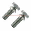 China Supplier 304 Stainless Steel Snap-off Anti Theft Security Button Shear Bolt