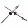 China Supplier 304 Stainless Steel Solar Roof Hanger Bolt