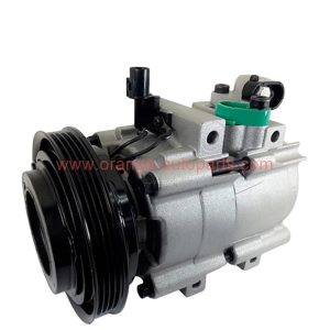 China Manufacturer 37701-3e200 97701-3e200 4PK Hs18 A/C Compressor For Hyundai Starex