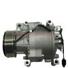 China Manufacturer 38810-5r0-004 P160109591 6PK Sanden Str08 Compressor For Honda ACura