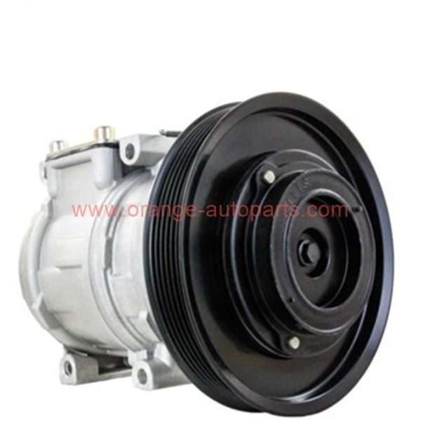 China Manufacturer 38810-p1e-003 38810p45g02 10pa17c Compressor For Honda ACura ACcord