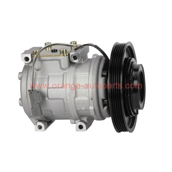 China Manufacturer 38810-pt0-013 12v Dc Compressor For ACcord-2.0