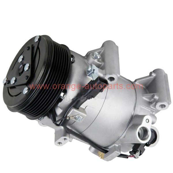 China Manufacturer 388105aaa03 388105ana02 389005aaa02 7PK A/C Compressor For Honda Civic Crv