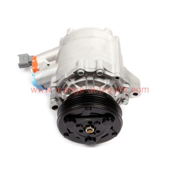 China Manufacturer 38810rmxa01 80351s5da01 80220sdet01 Compressor For Honda Civic