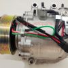 China Manufacturer 38810rna024 38810rnaa01 38810rzvg04 Trse07 7PK Compressor For Honda Crv Civic ACcord