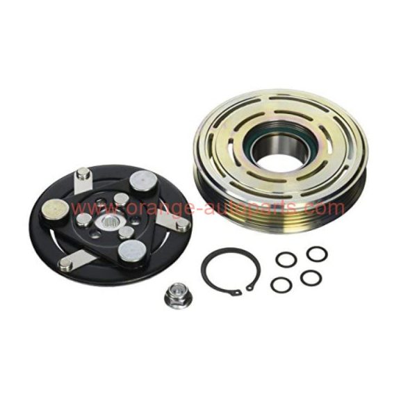 China Manufacturer 38900-rmx-a01 Electric Magnetic Clutch For Honda Civic