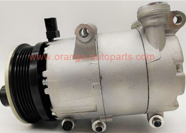 China Manufacturer 3m5n19d629rn 6m4a19d629ab 6m5h19d629ab Vs16 Compressor For Ford Focus