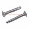 Wholesale Price 4.2mm/4.8mm Stainless Steel A2 Phillips Flat Head Self Drilling Screws