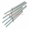 China Manufacturer 4.8*30 304 Stainless Steel Long Pop Rivet/blind Rivet