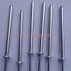 China Manufacturer 4.8*30 304 Stainless Steel Long Pop Rivet/blind Rivet