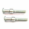 China Manufacturer 4.8/6.4/8.0/9.6mm Steel Zinc Plated Lockbolts Lockpins Huck Bolts