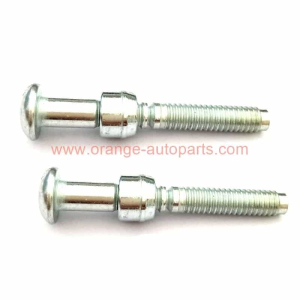 China Manufacturer 4.8/6.4/8.0/9.6mm Steel Zinc Plated Lockbolts Lockpins Huck Bolts