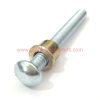 Wholesale Price 4.8mm 6.4mm Steel Zinc Plated Button Head Lockbolt Lockpins Magnagrip Rivets