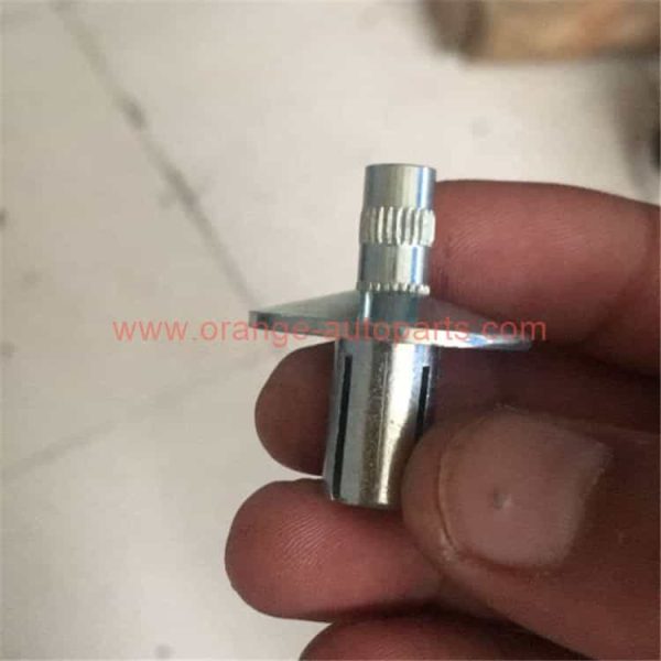 China Supplier 4.8mm Stainless Steel Hammer Drive Rivet