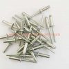 China Supplier 4.8mm X 8mm Aluminium Pop Rivets Dome Head Per Box Of 500 For India Markets