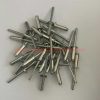 China Supplier 4.8mm X 8mm Aluminium Pop Rivets Dome Head Per Box Of 500 For India Markets