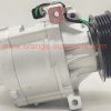 China Manufacturer 42483362 5PK Compressor For Chevrolet Spark Vauxhall Viva