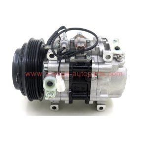 China Manufacturer 442500-2590 442500-2591 442500-2592 7v12c AC Compressor For Mazda Miata