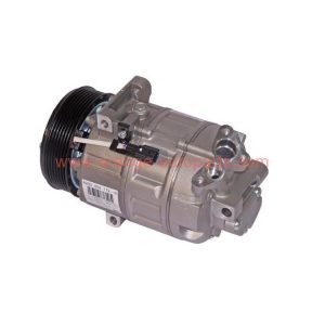 China Manufacturer 4434678 8200454172 5060410300 93161916 A/C Compressor For Nissan / Renault / Opel