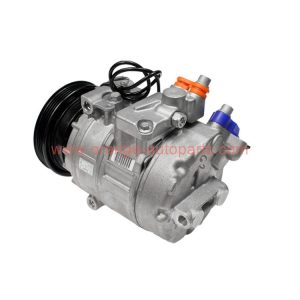 China Manufacturer 447100-9270 447170-6350 8d0260808 AC Compressor For Audi Skoda Vw