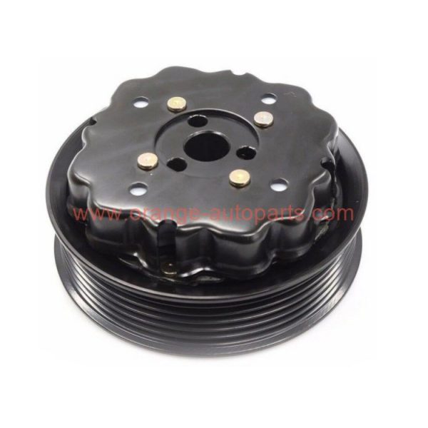 China Manufacturer 447150-0620 5se12c Compressor Clutch For Dodge Caliber Jeep Patriot Compass