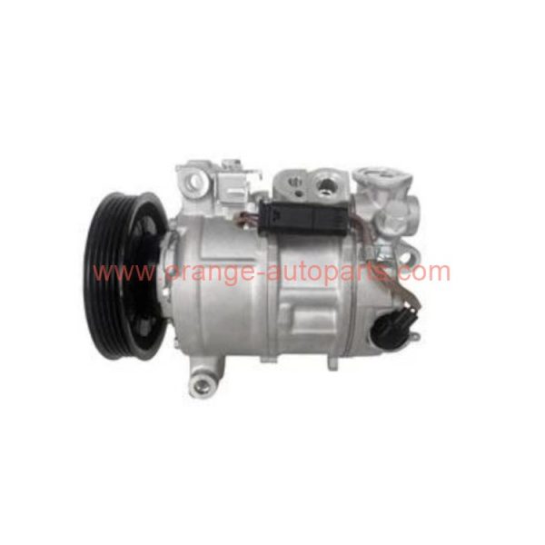 China Manufacturer 447150-4488 Refrigerant AC 6ses14c Compressor For Benz