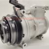 China Manufacturer 447170-5430 447170-8610 447200-4820 10pa17c 4PK A/C Compressor For Iveco Eurotech