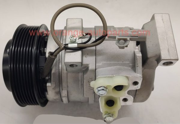 China Manufacturer 447190-2661 88310-21140 88310-0k460 10s15c A/C Compressor For Toyota Rav4 Hilux