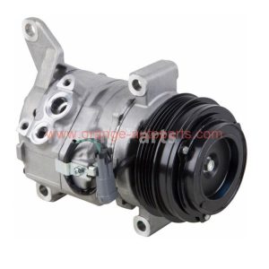 China Manufacturer 447220-3423 447220-3426 447260-8971 Compressor For CadillAC Chevrolet Express Silverado Suburban Tahoe Gmc Hummer