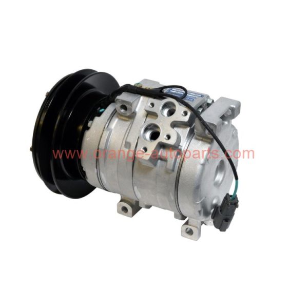 China Manufacturer 447220-3540 447220-4620 810843005 1PK 10s15c Compressor For Fendt TrACtor Farmer